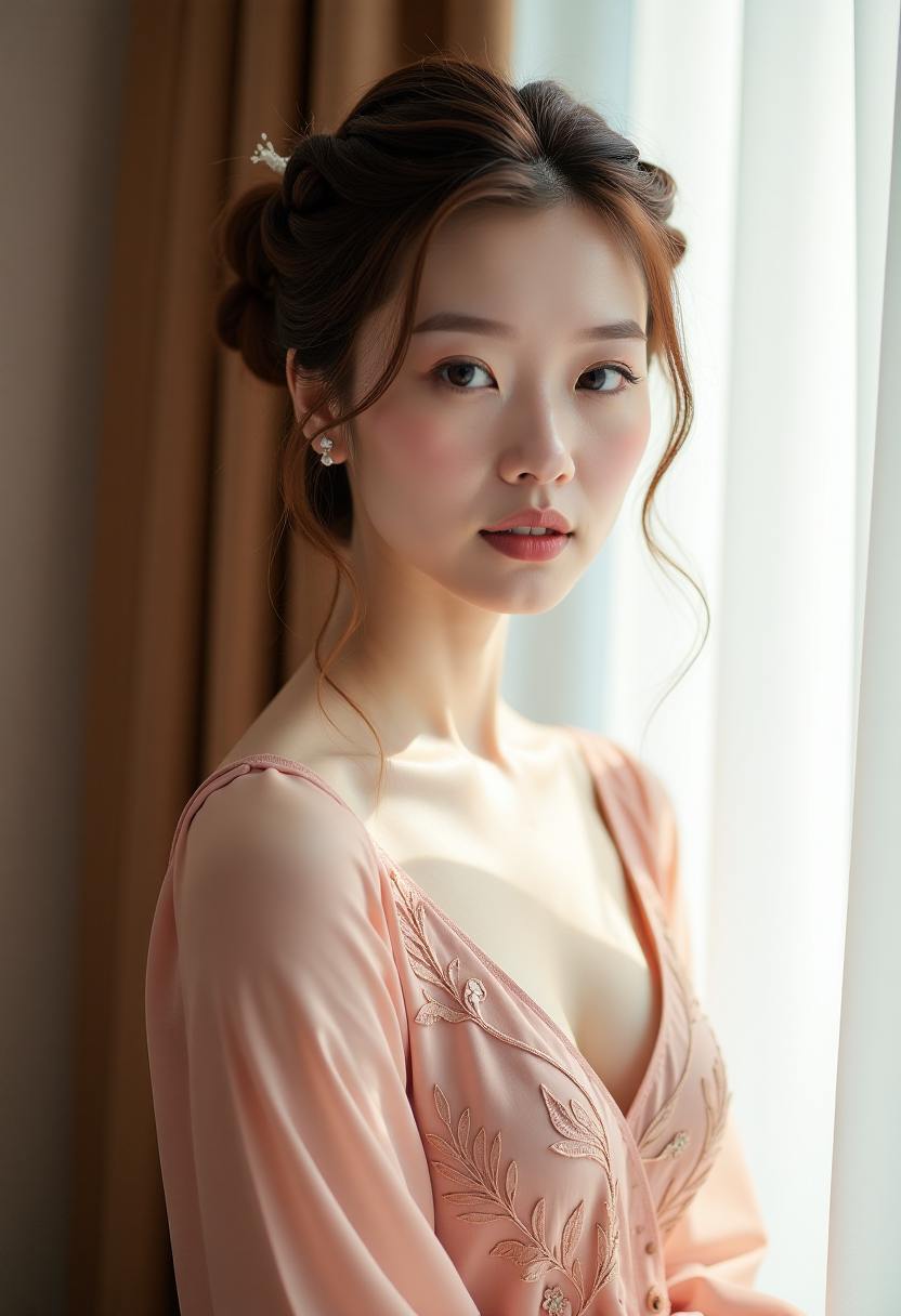 老街弄堂